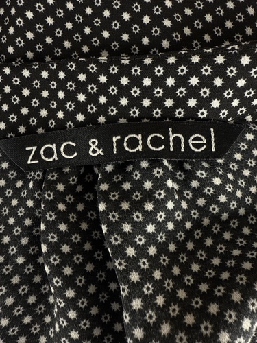 Zac & Rachel