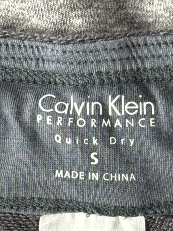 Calvin Klein