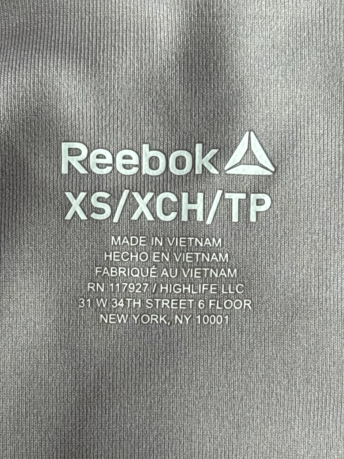 Reebok