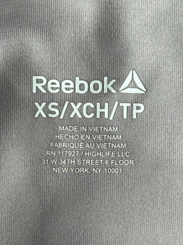 Reebok