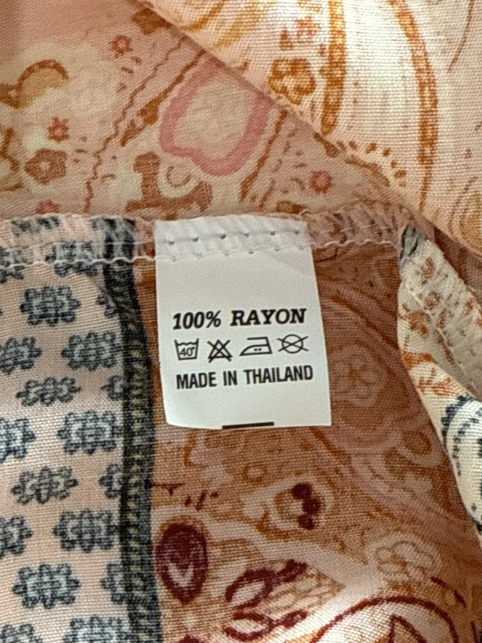 Unbranded