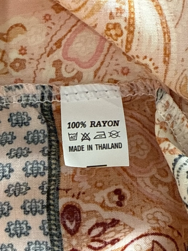 Unbranded