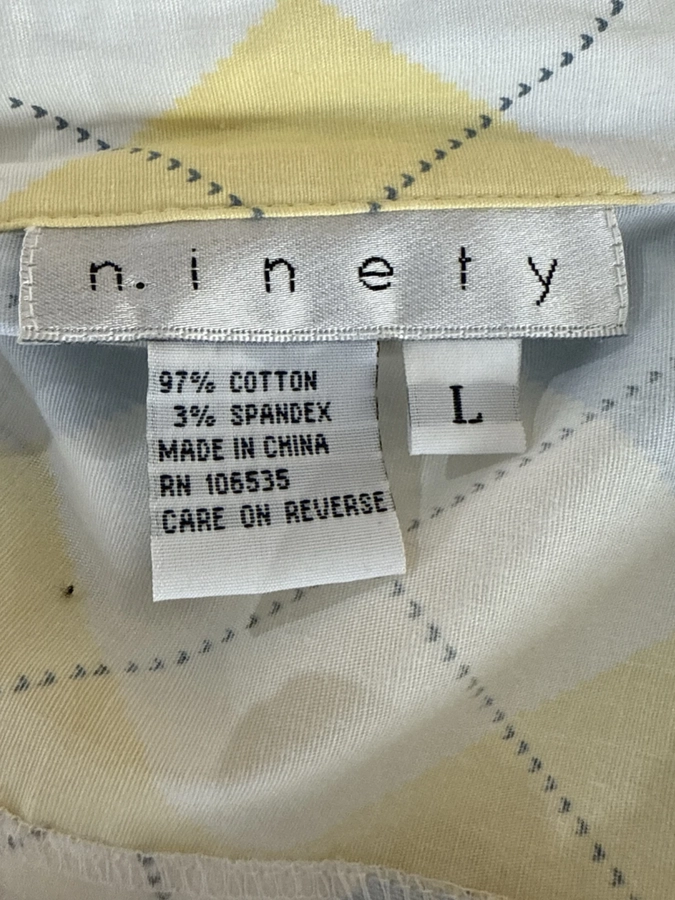Ninety