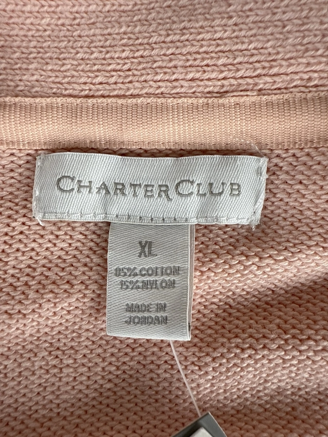 Charter Club