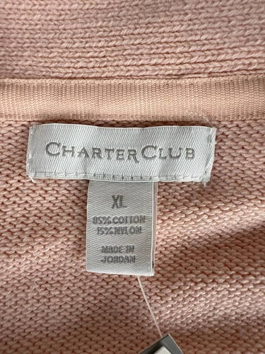 Charter Club