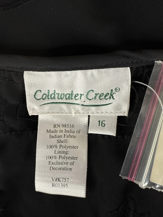 Coldwater Creek
