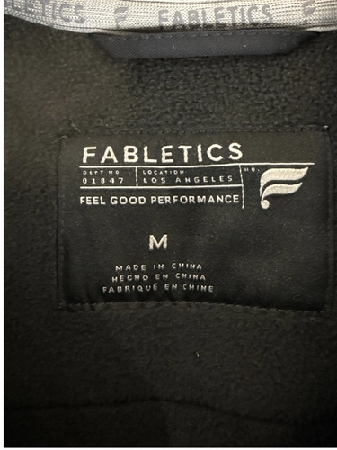 Fabletics