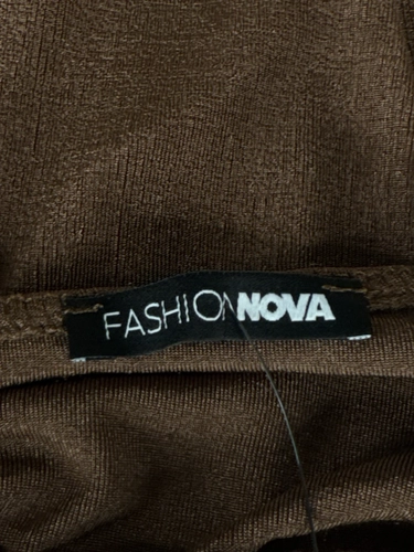 Fashion Nova