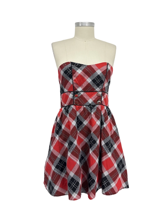 Charlotte Russe