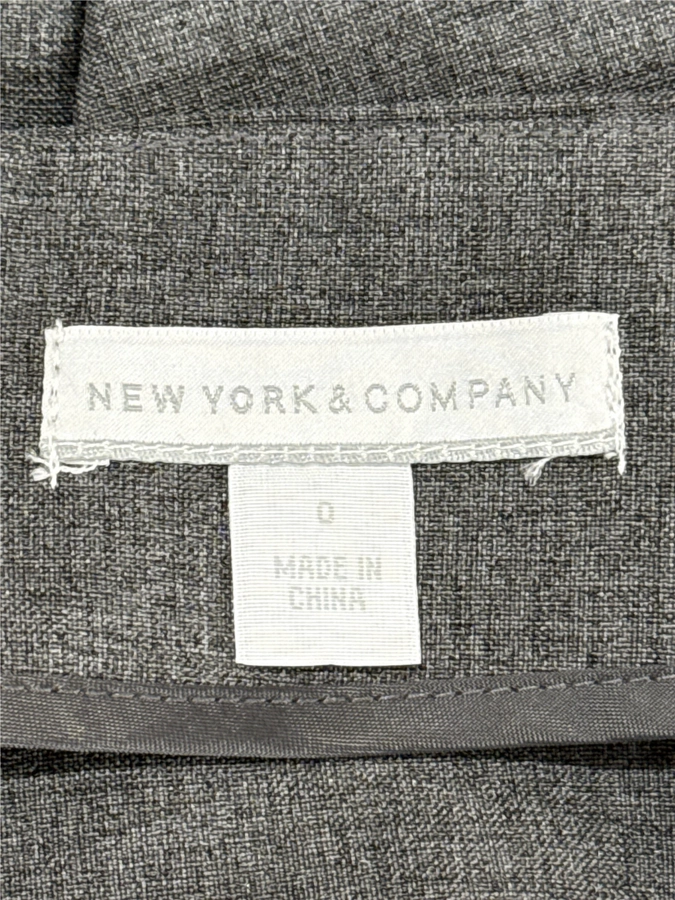 New York & Company