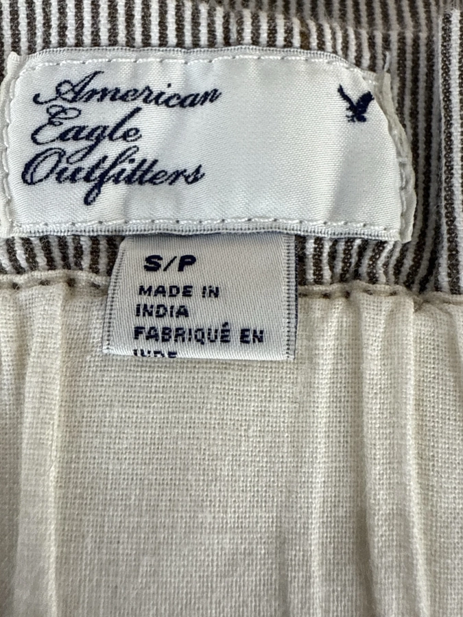 American Eagle Outfitters