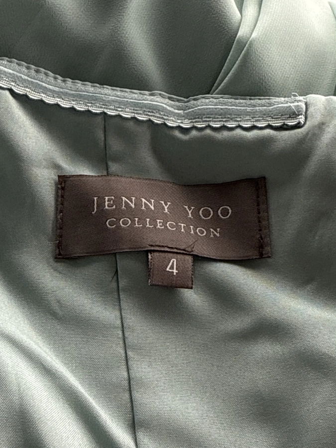 Jenny Yoo Collection