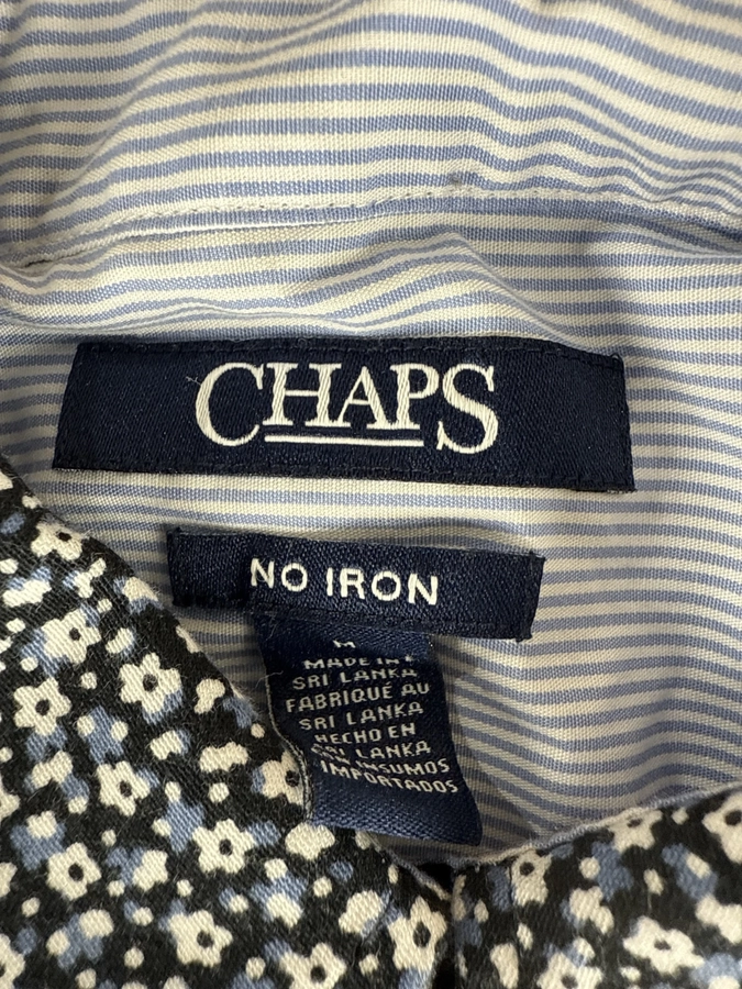 Chaps