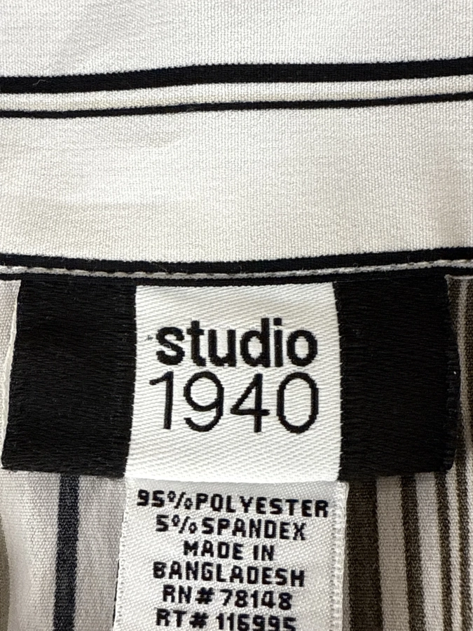 Studio 1940