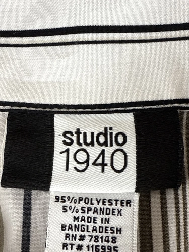 Studio 1940