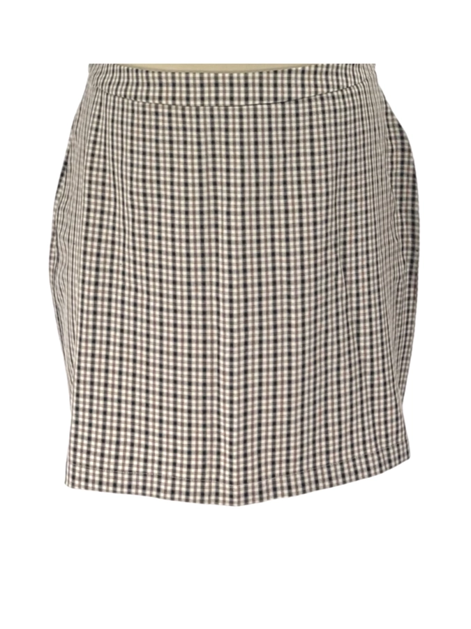 Shein Curve