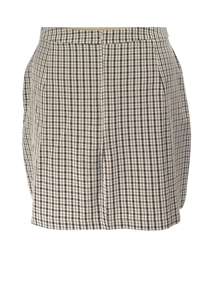 Shein Curve