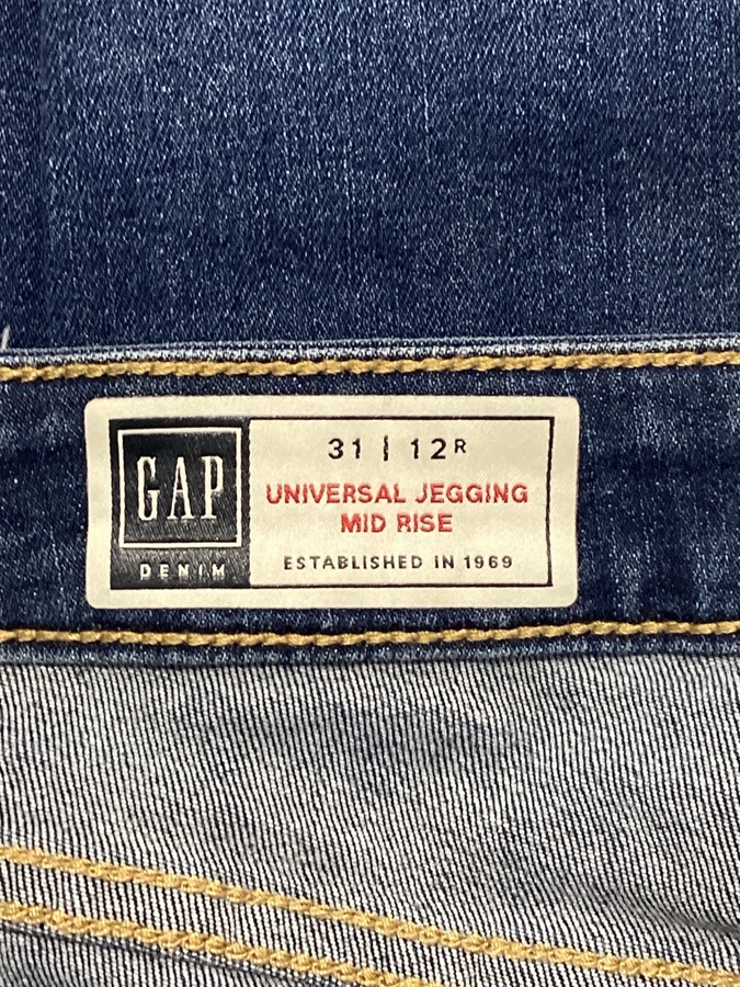 Gap Denim