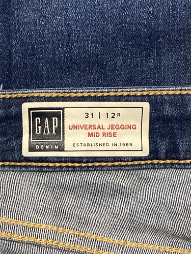 Gap Denim