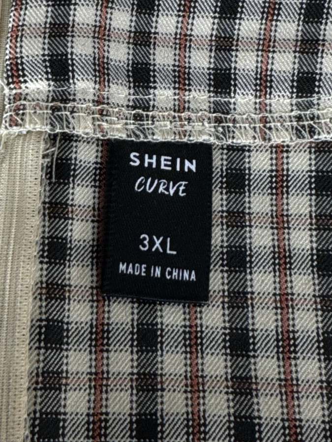 Shein Curve