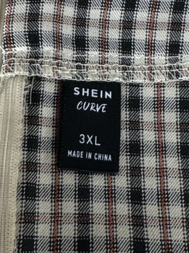 Shein Curve