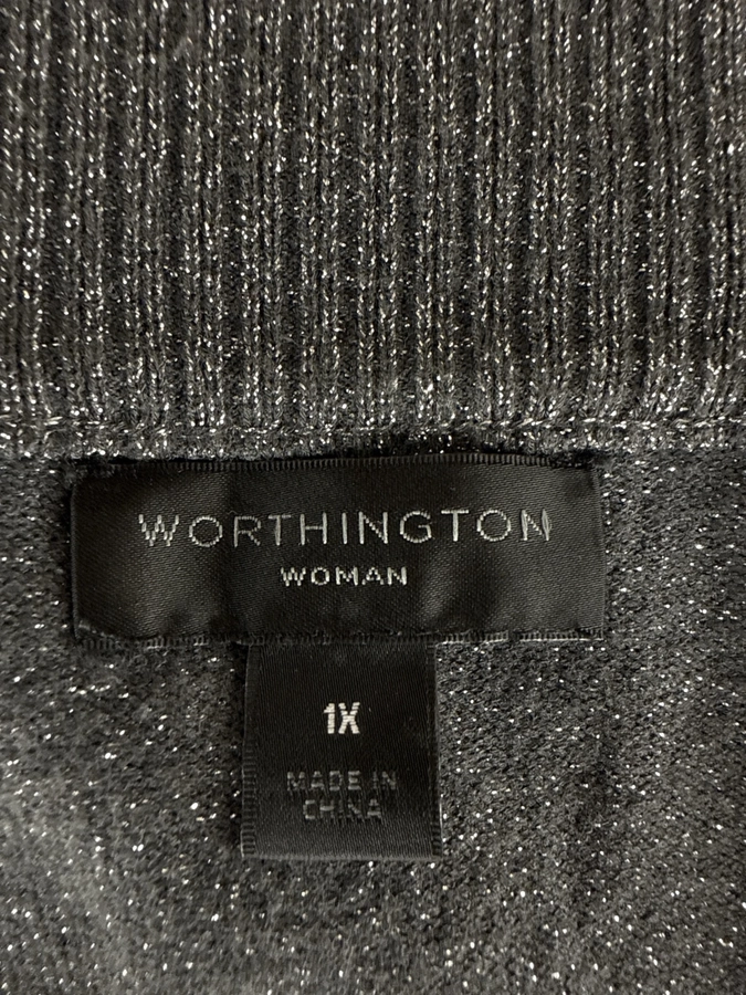 Worthington