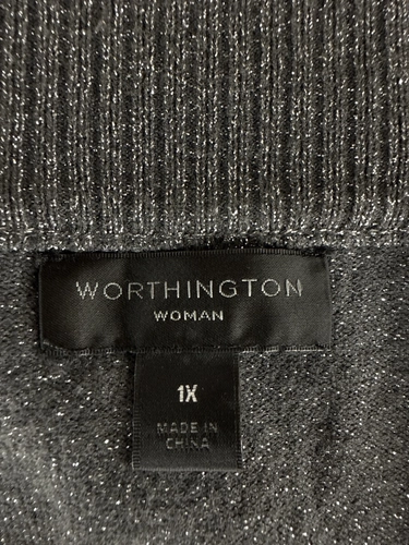 Worthington