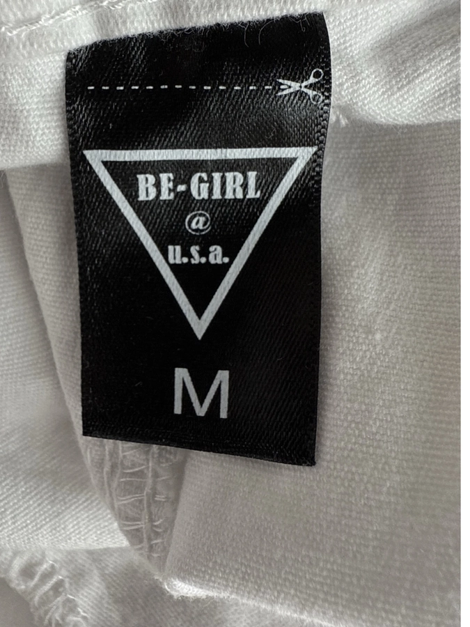 Be Girl