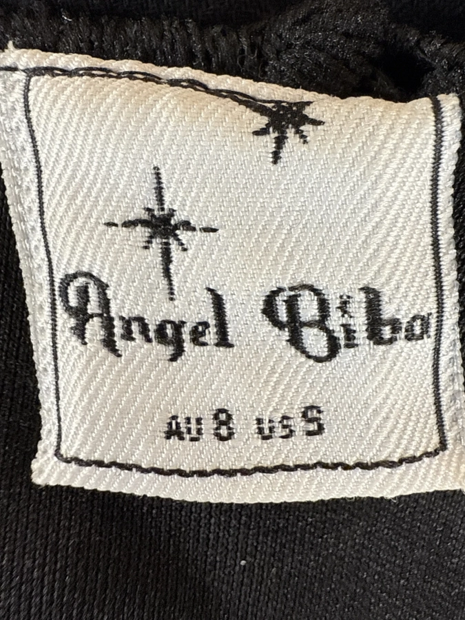 Angel BIbo