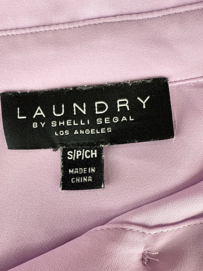 Laundry By Shelly Segal