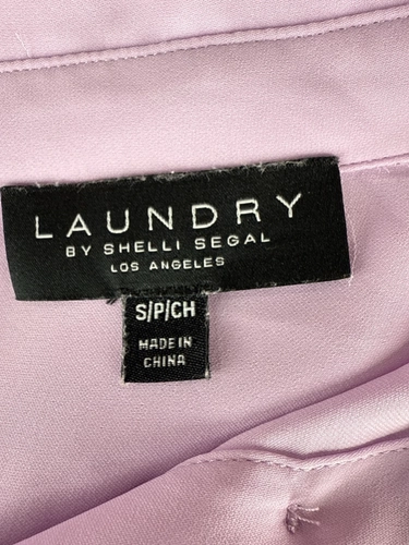 Laundry By Shelly Segal