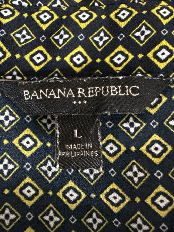 Banana Republic