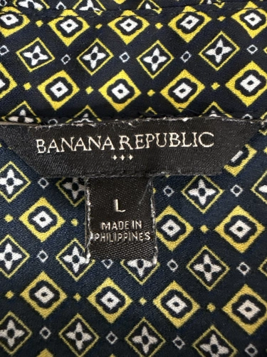 Banana Republic