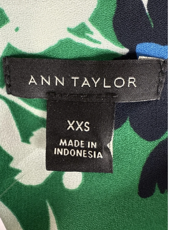 Ann Taylor