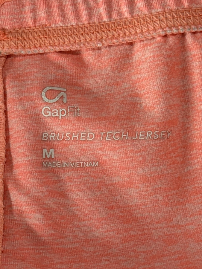 Gap Fit