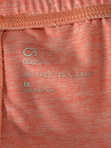 Gap Fit