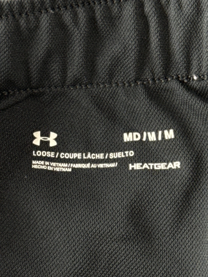Under Armour