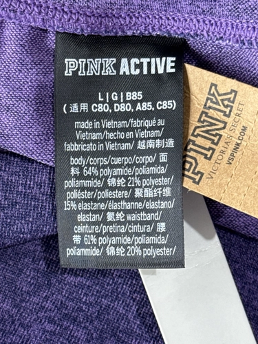 Pink Active