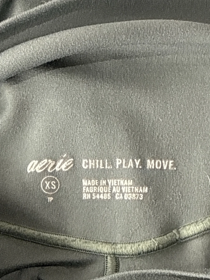 Aerie