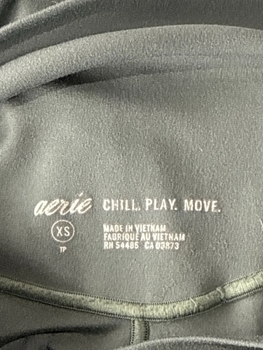 Aerie