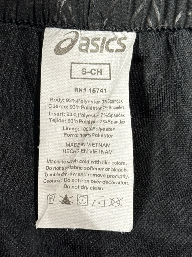 Asics