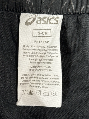 Asics