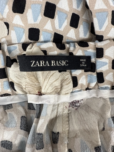 Zara Basic