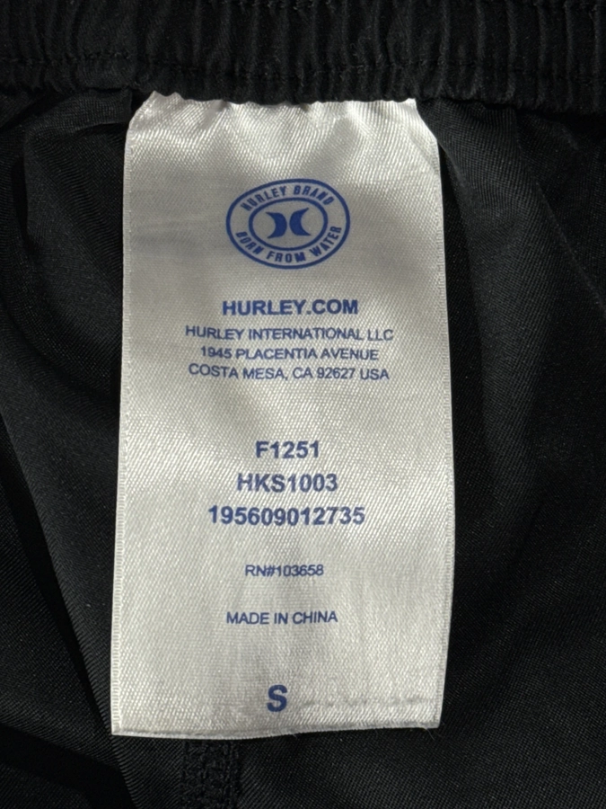 Hurley