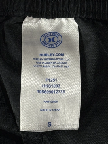 Hurley