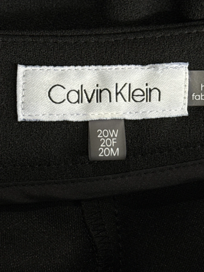 Calvin Klein