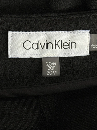 Calvin Klein