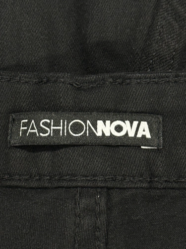 Fashion Nova