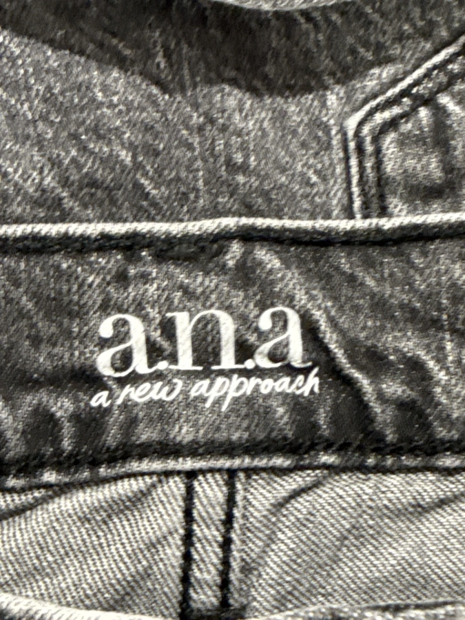 A.N.A A New Approach