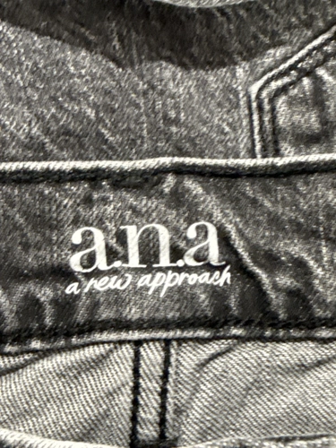 A.N.A A New Approach